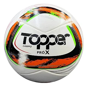 BOLA CAMPO PROFISSIONAL TOPPER V-PRO 2020