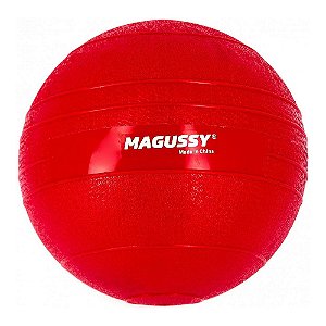 BOLA MEDICINE BALL - MAGUSSY