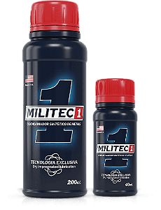 MILITEC 1