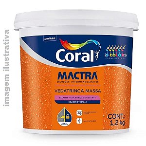 VedaTrinca  1,2 quilos - Mactra