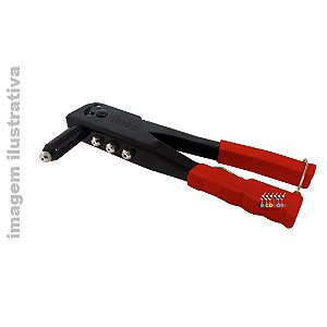 ALICATE REBITADOR PROFISSIONAL