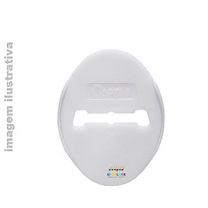 BASE PROTECAO PARA ESPACADOR NIVELADOR 500PC