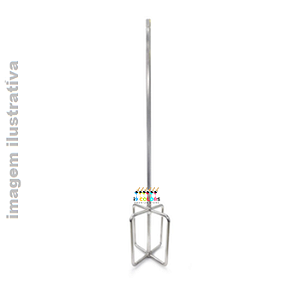BATEDOR ARGAMASSA 60CM
