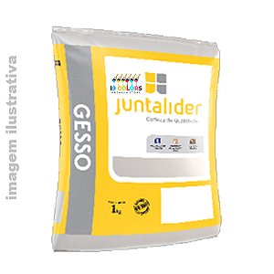 Gesso Rápido  1 quilo