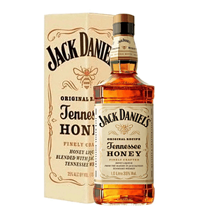 Jack Daniel's Honey 1L