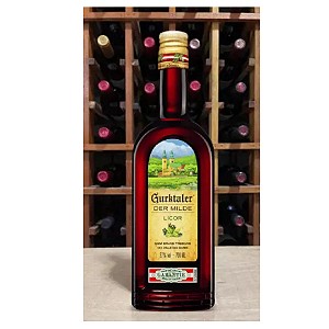 Licor Austríaco Gurktaler 700ml