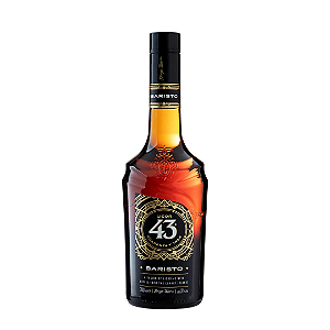 Licor 43 Baristo 700ml