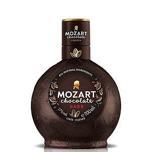 Mozart Chocolate Dark 700ml
