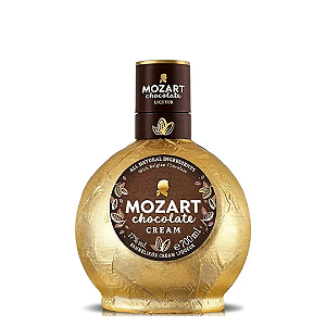 Mozart Chocolate Cream 700ml