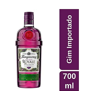 Gin Tanqueray Royale 700ml
