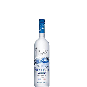 Grey Goose Vodka 750ml