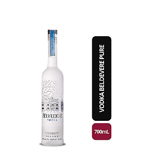 Vodka Belvedere 700ml
