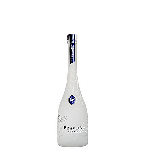 Pravda Vodka 750ml