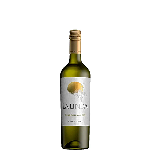 La Linda Chardonay 750ml