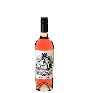 Vinho Cordero Piel Lobo Malbec Rosé 750ml