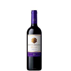 Vinho Santa Helena Carmenère 750ml