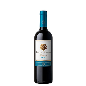 Vinho Santa Helena Malbec 750ml