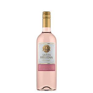 Vinho Santa Helena Rosé 750ml