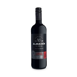 Vinho Almadén Cabernet Sauvignon 750ml