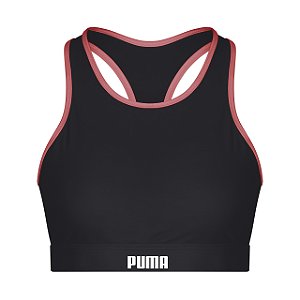 Top Esportivo Puma Swim