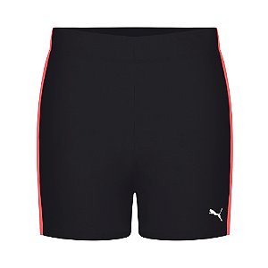 Short Puma Gym To Swim Feminino