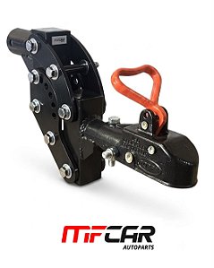 Munheca Ajustável Para Reboque Automática 2500kg