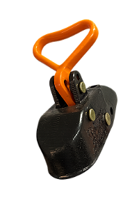 Munheca Automática 2500kg