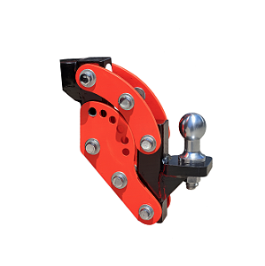 Ponteira Ajustável Dodge Ram 2500/3500