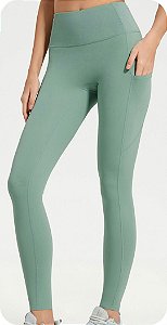 Calça Legging Lubi LG1 Verde