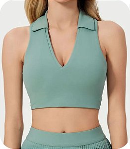 Top Lubi Sport G1 Verde