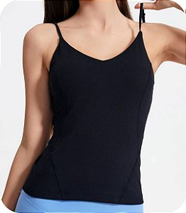 Regata Lubi Sport B3 Preta