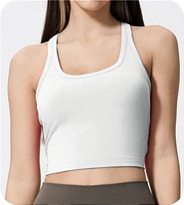 Top Lubi Sport W1 Branco