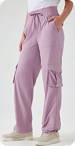 Calça Lubi Fitness-1 Rosa Claro