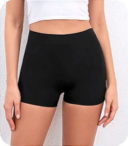 Short Lubi Preto