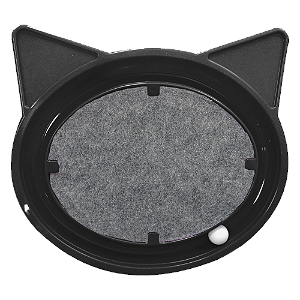 Arranhador Gato Super Cat Relax Pop Furacão Pet