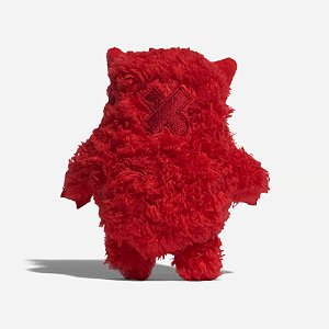 Brinquedo Pelucia Zee Dog Monsterz Roy