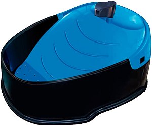 Bebedouro Gatos Fonte Pop Furacão Pet