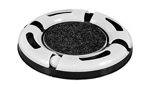 Brinquedo P/ Gatos Cat Gp Jel Ball 4 Partes C/guizo Pet Gato