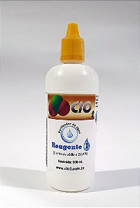 CLORITO DE SÓDIO 22,4% (28%)- 100 mL