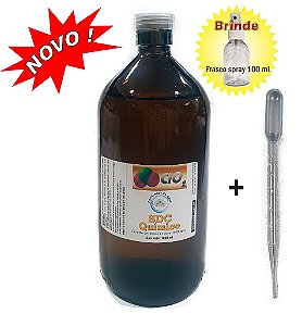 SANITIZANTE SDC 3000 PPM 1000ML