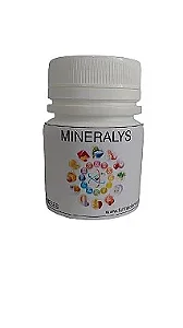 BLEND MINERALYS