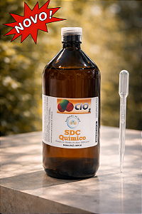 DIOX DC/SDC SANITIZANTE 3000 PPM 500ML