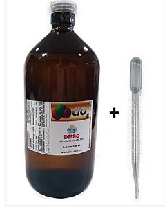 DMSO 70% 1000 mL