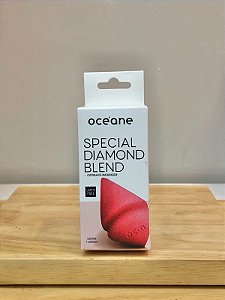 ESPONJA ESPECIAL DIAMOND-OCE`ANE
