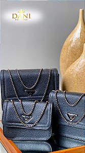 Kit bolsa feminina