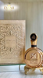 Fakhar Lattafa – Pride of Lattafa (Eau de Parfum Unissex)