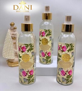 Home Spray Tênue Dani Fernandes – Perfume Floral para Ambientes 250ml