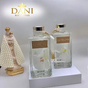 Difusor de Ambientes Orquídea Branca – Dani Fernandes 250ml