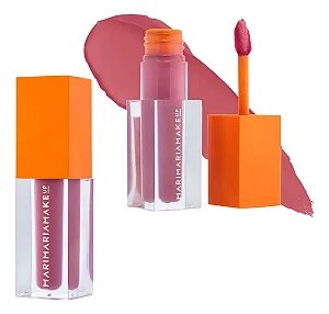 Batom líquido matte Mari Maria - Posh