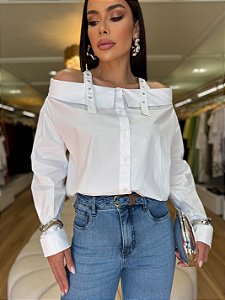 BLUSA OMBRO A OMBRO